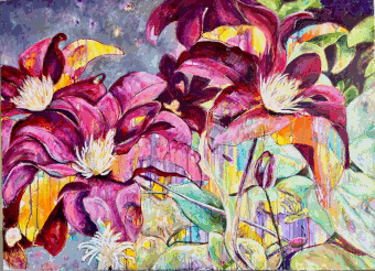 Clematis
