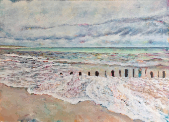 Strandidylle
