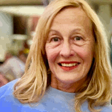 Karin van Zoggel